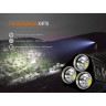 Фонарь FENIX TK72R CREE XHP70