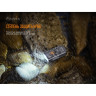Фонарь FENIX E03R серый